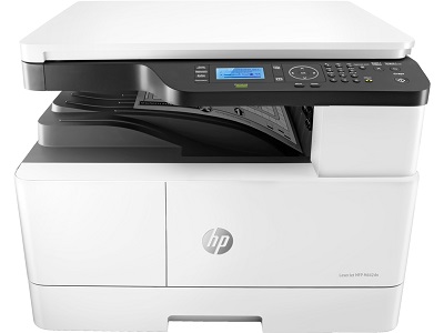 HP LaserJet M442 dn MFP